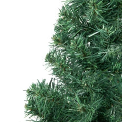 Northlight 18" Traditional Green Pine Artificial Christmas Tree, Unlit 9 Northlight 18" Traditional Green Pine Artificial Christmas Tree, Unlit -Christmas Decor Sale northlight m8870 noburlap 98674.1678976959