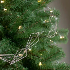 Northlight LED Lighted Battery Operated Gold Wire Diamond Christmas Garland - 6' - Warm White Lights -Christmas Decor Sale northlight my89434 5 sample 44158.1665610439