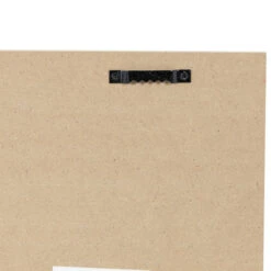 Northlight Snowflakes "It's The Most Wonderful Time Of The Year" Christmas Wall Hooks - 19.5" -Christmas Decor Sale northlight nj95153 04 48656.1693668917