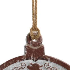 Northlight Merry Christmas And Merry And Bright Wall Signs - 14" - Gray And Brown - Set Of 2 11 Northlight Merry Christmas And Merry And Bright Wall Signs - 14" - Gray And Brown - Set Of 2 -Christmas Decor Sale northlight nj96036 04 15919.1721782071