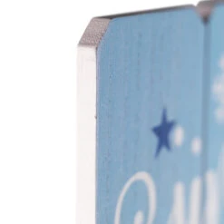 Northlight Jingle All The Way Wooden Christmas Wall Sign - 23.5" - Blue And White 14 Northlight Jingle All The Way Wooden Christmas Wall Sign - 23.5" - Blue And White -Christmas Decor Sale northlight nj97106 05 69703.1726539038