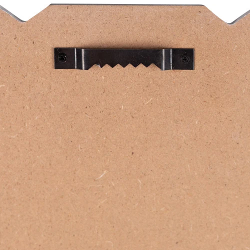 Northlight Jingle All The Way Wooden Christmas Wall Sign - 23.5" - Blue And White 9 Northlight Jingle All The Way Wooden Christmas Wall Sign - 23.5" - Blue And White - Image 7