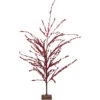 Northlight 5' Artificial Red Berry Christmas Twig Tree, Unlit 1 Northlight 5' Artificial Red Berry Christmas Twig Tree, Unlit -Christmas Decor Sale northlight nl00342 1 43957.1688566827