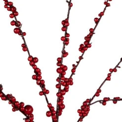 Northlight 5' Artificial Red Berry Christmas Twig Tree, Unlit 11 Northlight 5' Artificial Red Berry Christmas Twig Tree, Unlit -Christmas Decor Sale northlight nl00342 3 71187.1688566827