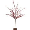 Northlight 50" Artificial Red Berry Christmas Twig Tree With Square Stand, Unlit 2 Northlight 50" Artificial Red Berry Christmas Twig Tree With Square Stand, Unlit -Christmas Decor Sale northlight nl00343 1 30098.1671267416