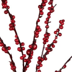 Northlight 50" Artificial Red Berry Christmas Twig Tree With Square Stand, Unlit 11 Northlight 50" Artificial Red Berry Christmas Twig Tree With Square Stand, Unlit -Christmas Decor Sale northlight nl00343 3 61515.1686144238