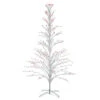 Northlight Cascade Twig Tree Outdoor Christmas Decoration - 6' - White - Multi Lights 2 Northlight Cascade Twig Tree Outdoor Christmas Decoration - 6' - White - Multi Lights -Christmas Decor Sale northlight nl01038 onwhite 06377.1665580036