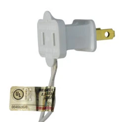 Northlight 2' Lighted Rockport White Pine Artificial Christmas Tree, Green Lights -Christmas Decor Sale northlight nl02544 2 31433.1656092393