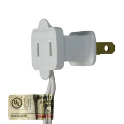 Northlight 3' Pre-Lit Woodbury White Pine Slim Artificial Christmas Tree, Multi Lights -Christmas Decor Sale northlight nl02555 2 90374.1655920605