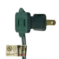 Northlight 6.5' Pre-Lit White River Fir Pencil Artificial Christmas Tree, Clear Lights -Christmas Decor Sale northlight nl02573 2 54505.1664989117