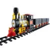 Northlight 20pc Black And Red Battery Operated Classic Train Set 12" 1 Northlight 20pc Black And Red Battery Operated Classic Train Set 12" -Christmas Decor Sale northlight nm1519 09210.1636808486