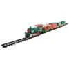 Northlight 30 Pc Battery Operated Lighted And Animated Classic Christmas Train Set With Music -Christmas Decor Sale northlight nm94466 1 65429.1661885840