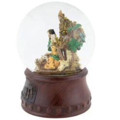Northlight Christmas Nativity Musical Snow Globe - 5.5" -Christmas Decor Sale northlight pm02735 3n 72252.1673556968