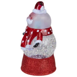 Northlight LED Lighted Santa Claus Christmas Snow Globe - 5.75" 10 Northlight LED Lighted Santa Claus Christmas Snow Globe - 5.75" -Christmas Decor Sale northlight pm27047 2 70626.1588415328