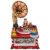Northlight Santa Claus On Phonograph Musical Christmas Decoration - 7" 1 Northlight Santa Claus On Phonograph Musical Christmas Decoration - 7" -Christmas Decor Sale northlight pm92015 15274.1665611635