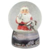 Northlight 6.5" Norman Rockwell 'A Drum For Tommy' Christmas Snow Globe 2 Northlight 6.5" Norman Rockwell 'A Drum For Tommy' Christmas Snow Globe -Christmas Decor Sale northlight pm94061 1 09553.1658690698