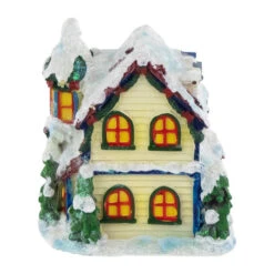 Northlight Children's Toy Store Christmas Village Building Decoration - 4" -Christmas Decor Sale northlight pm94062 4 88519.1664033285