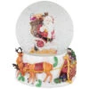 Northlight 6.5" Santa Delivering Gifts Musical Christmas Snow Globe 1 Northlight 6.5" Santa Delivering Gifts Musical Christmas Snow Globe -Christmas Decor Sale northlight pm94069 1 63322.1672218717