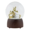 Christmas Village In The Woods Musical Snow Globe - 6.5" 2 Christmas Village In The Woods Musical Snow Globe - 6.5" -Christmas Decor Sale northlight pm94075 04594.1664033283