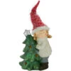 Northlight Smiling Girl Hugging A Star Tree Christmas Figure - 30" 2 Northlight Smiling Girl Hugging A Star Tree Christmas Figure - 30" -Christmas Decor Sale northlight q587219 06644.1601688801