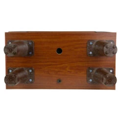 Northlight LED Lighted Musical Snowing Windmill TV Set Decoration - 21" -Christmas Decor Sale northlight r92482 4 23170.1646182698