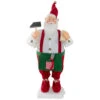 Northlight Santa's Workshop Elf Animated Standing Christmas Figure - 24" -Christmas Decor Sale northlight ri92237 sample 1 48728.1641944909