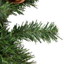 Pre-Decorated Ball Ornaments And Bow Artificial Christmas Wreath - 24" - Unlit -Christmas Decor Sale northlight s84884 3 updated 80967.1660326224