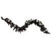 Northlight Pre-Lit Battery Operated Black Pine Artificial Christmas Garland - 6' X 10" - Cool White LED Lights 1 Northlight Pre-Lit Battery Operated Black Pine Artificial Christmas Garland - 6' X 10" - Cool White LED Lights -Christmas Decor Sale northlight s92628 updated 06051.1653067120