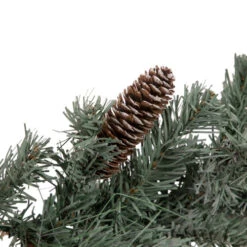 Northlight Pre-Lit LED Mixed Pine And Berries B/O Christmas Garland - 6' X 12" - Warm White Lights -Christmas Decor Sale northlight s92641 2 updated 63361.1661887296