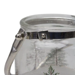 Northlight 4" Hand-Painted Pine Trees And Deer Flameless Glass Christmas Candle Holder 12 Northlight 4" Hand-Painted Pine Trees And Deer Flameless Glass Christmas Candle Holder -Christmas Decor Sale northlight se91543 3 57532.1664638981
