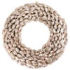Northlight Champagne Gold Budding Leaves Glitter Christmas Wreath, 11.5-Inch, Unlit 1 Northlight Champagne Gold Budding Leaves Glitter Christmas Wreath, 11.5-Inch, Unlit -Christmas Decor Sale northlight sh94262 1 80780.1667549887