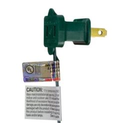 Northlight 6' Pre-Lit Flocked Pre-Decorated Pop-Up Artificial Christmas Tree -Christmas Decor Sale northlight sm27460 5 50685.1612498779