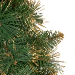 Northlight Pre-Lit Yorkshire Pine Artificial Christmas Wreath, 24-Inch, Clear Lights 10 Northlight Pre-Lit Yorkshire Pine Artificial Christmas Wreath, 24-Inch, Clear Lights -Christmas Decor Sale northlight sm2924 updated 3 56520.1660325877