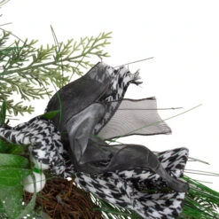 Northlight Real Touch™? Winter Foliage And Berries Artificial Christmas Garland - 6' X 12" - Unlit -Christmas Decor Sale northlight sm91197 1 34805.1612585052