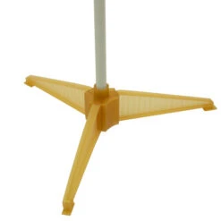 Northlight Tinsel Pop-Up Artificial Christmas Tree - 6' - Gold - Unlit -Christmas Decor Sale northlight sm92145 sm91246 sm92160 sm92161 4 37751.1647998794