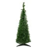 Northlight 4' Green Tinsel Pop-Up Artificial Christmas Tree, Unlit 1 Northlight 4' Green Tinsel Pop-Up Artificial Christmas Tree, Unlit -Christmas Decor Sale northlight sm92147 48850.1643934154