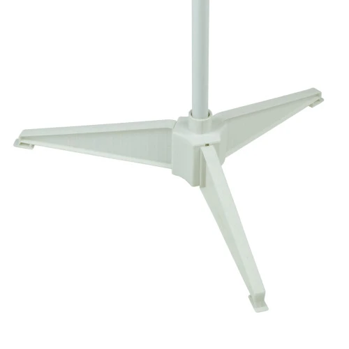 Northlight 3' Pre-lit Rockport White Pine Artificial Christmas Tree, Pink Lights 7 Northlight 3' Pre-lit Rockport White Pine Artificial Christmas Tree, Pink Lights - Image 5