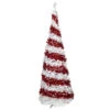 Northlight 6' Pre-Lit Candy Cane Pop-Up Artificial Christmas Tree, Clear Lights 2 Northlight 6' Pre-Lit Candy Cane Pop-Up Artificial Christmas Tree, Clear Lights -Christmas Decor Sale northlight sm92178 1 68960.1654275951
