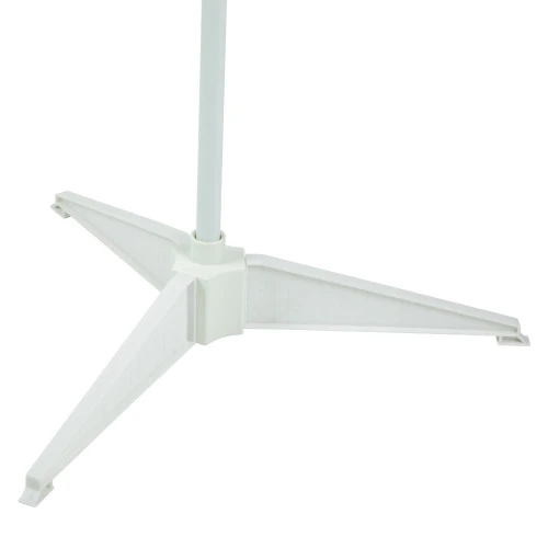 Northlight 6' Pre-Lit Candy Cane Pop-Up Artificial Christmas Tree, Clear Lights 8 Northlight 6' Pre-Lit Candy Cane Pop-Up Artificial Christmas Tree, Clear Lights - Image 6