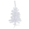 Northlight 2' Woodbury White Pine Slim Artificial Christmas Tree, Unlit -Christmas Decor Sale northlight sm92888 1 54810.1669797782