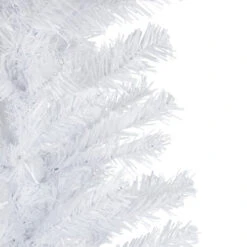 Northlight 3' Woodbury White Pine Slim Artificial Christmas Tree, Unlit -Christmas Decor Sale northlight sm92889 2 10030.1669797781