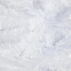 Northlight 3' Woodbury White Pine Slim Artificial Christmas Tree, Unlit -Christmas Decor Sale northlight sm92889 3 87329.1669797780