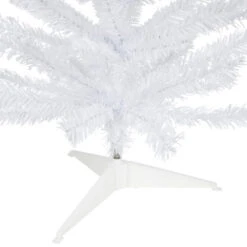 Northlight 3' Woodbury White Pine Slim Artificial Christmas Tree, Unlit -Christmas Decor Sale northlight sm92889 5 45806.1669797781