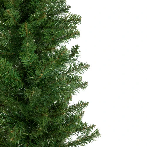 Northlight 6' North River Pine Pencil Artificial Christmas Tree, Unlit 6 Northlight 6' North River Pine Pencil Artificial Christmas Tree, Unlit - Image 4