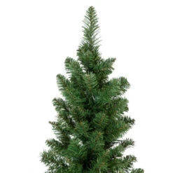Northlight 6' North River Pine Pencil Artificial Christmas Tree, Unlit 12 Northlight 6' North River Pine Pencil Artificial Christmas Tree, Unlit -Christmas Decor Sale northlight sm92892 3 04611.1652460142