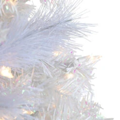 6.5' Pre-Lit Seneca White Spruce Artificial Christmas Tree, Dual Function LED Lights 14 6.5' Pre-Lit Seneca White Spruce Artificial Christmas Tree, Dual Function LED Lights -Christmas Decor Sale northlight sm92912 warmwhite 4 02836.1659124016