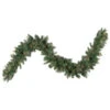 Northlight 9' X 10" Yorkshire Pine Artificial Christmas Garland - Unlit -Christmas Decor Sale northlight sm92925 1 02581.1653584164