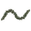 Northlight Real Touch™? Snow Valley Pine Artificial Christmas Garland - Unlit - 9' X 10" 1 Northlight Real Touch™? Snow Valley Pine Artificial Christmas Garland - Unlit - 9' X 10" -Christmas Decor Sale northlight sm92940 1 25228.1653498028