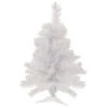 Northlight 2' Rockport White Pine Artificial Christmas Tree, Unlit -Christmas Decor Sale northlight sm92942 1 50635.1656095421