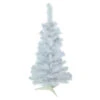 Northlight 3' Rockport White Pine Artificial Christmas Tree, Unlit